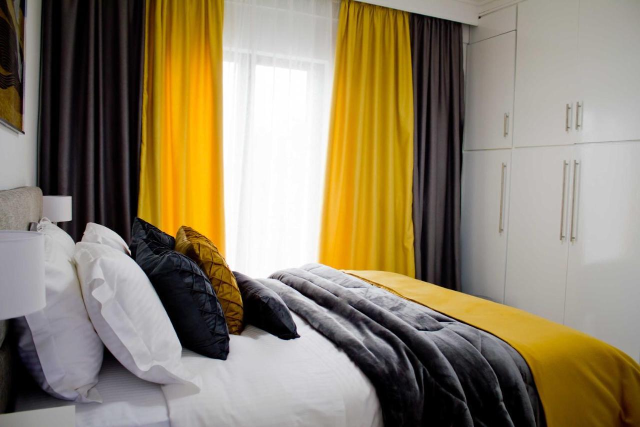 Ermis Mini Suite # 3 Chalkís Buitenkant foto