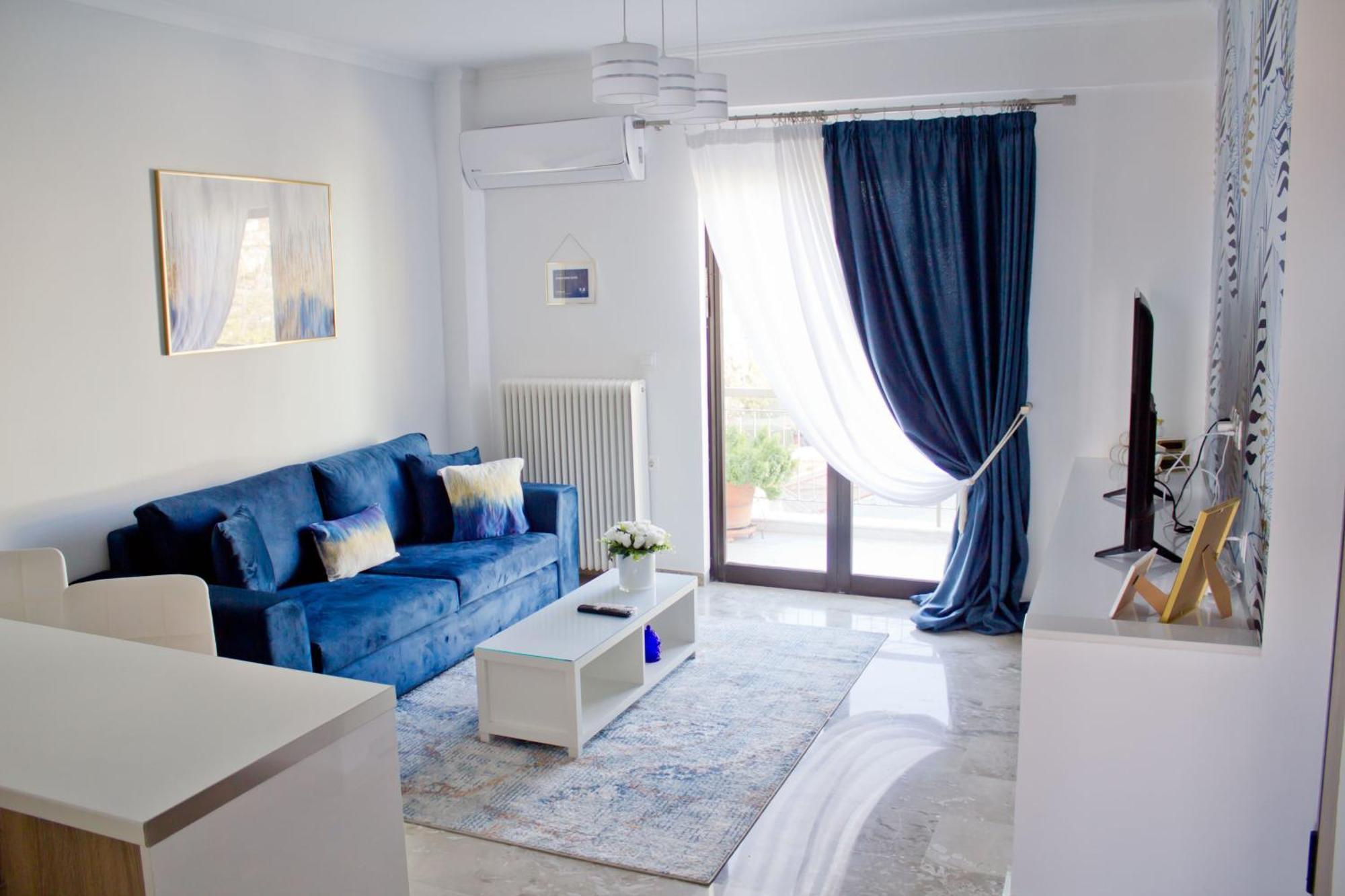 Ermis Mini Suite # 3 Chalkís Buitenkant foto